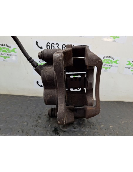 [106346] PINZA FRENO DELANTERA DERECHA - RENAULT MASTER MAXI CAJA CERRADA (01/2002 - ...)