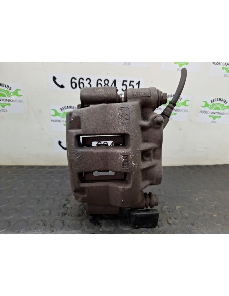 [106346] PINZA FRENO DELANTERA DERECHA - RENAULT MASTER MAXI CAJA CERRADA (01/2002 - ...)