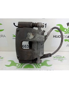[96689] PINZA FRENO DELANTERA DERECHA - FORD TRANSIT CAJA...