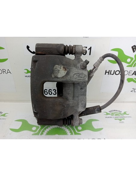 [96689] PINZA FRENO DELANTERA DERECHA - FORD TRANSIT CAJA ABIERTA '06