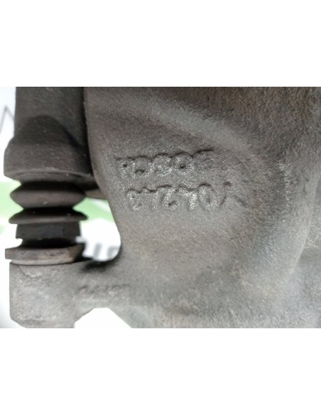 [96689] PINZA FRENO DELANTERA DERECHA - FORD TRANSIT CAJA ABIERTA '06