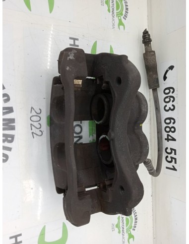 [96689] PINZA FRENO DELANTERA DERECHA - FORD...