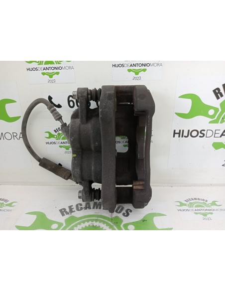 [96689] PINZA FRENO DELANTERA DERECHA - FORD TRANSIT CAJA ABIERTA '06