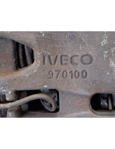 [103773] PINZA FRENO DELANTERA IZQUIERDA - IVECO DAILY...