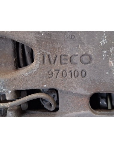 [103773] PINZA FRENO DELANTERA IZQUIERDA -...