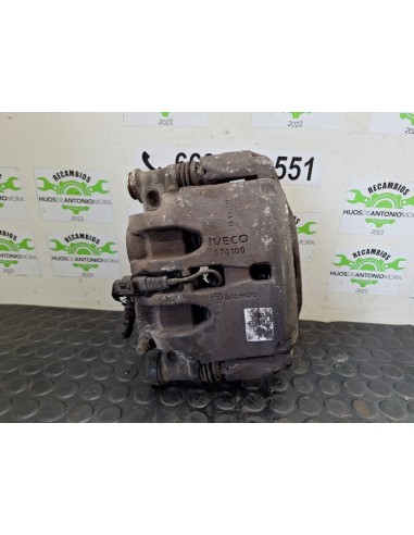 [103773] PINZA FRENO DELANTERA IZQUIERDA -...