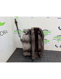 [102507] PINZA FRENO DELANTERA IZQUIERDA - NISSAN NT400...