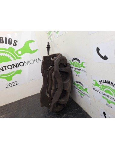 [102507] PINZA FRENO DELANTERA IZQUIERDA -...