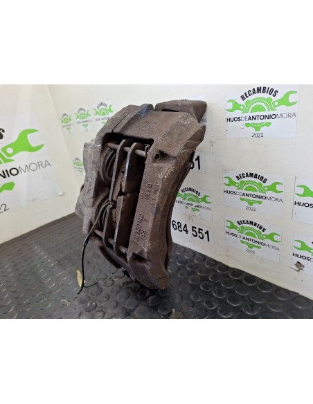 [103794] PINZA FRENO DELANTERA IZQUIERDA - NISSAN ATLEON