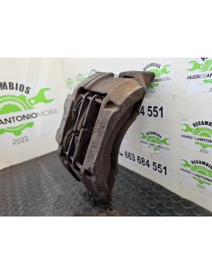 [103795] PINZA FRENO DELANTERA IZQUIERDA - NISSAN ATLEON