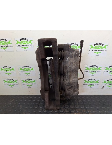 [103795] PINZA FRENO DELANTERA IZQUIERDA - NISSAN ATLEON