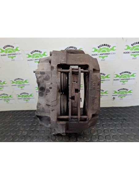 [103796] PINZA FRENO DELANTERA IZQUIERDA - NISSAN ATLEON