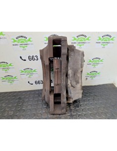 [103796] PINZA FRENO DELANTERA IZQUIERDA - NISSAN ATLEON 2