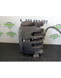 [103901] PINZA FRENO DELANTERA IZQUIERDA - IVECO DAILY...
