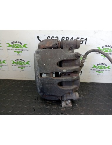 [103901] PINZA FRENO DELANTERA IZQUIERDA -...
