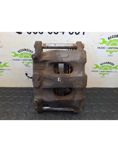 [104433] PINZA FRENO DELANTERA IZQUIERDA - NISSAN CABSTAR... 2
