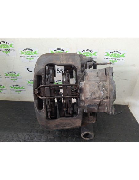[105146] PINZA FRENO DELANTERA IZQUIERDA - DAF SERIE LF45.XXX DESDE 06