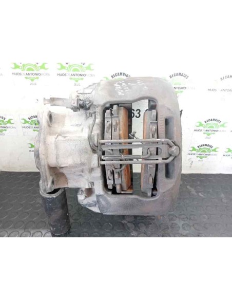 [105200] PINZA FRENO DELANTERA IZQUIERDA - RENAULT MIDLUM (01/2000 - 12/2013)