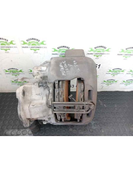 [105200] PINZA FRENO DELANTERA IZQUIERDA - RENAULT MIDLUM (01/2000 - 12/2013)