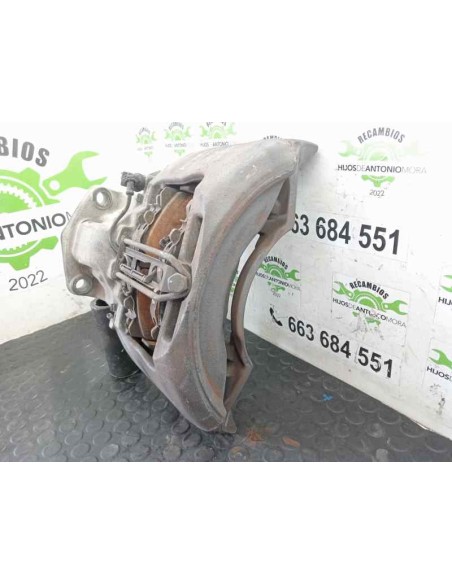 [105200] PINZA FRENO DELANTERA IZQUIERDA - RENAULT MIDLUM (01/2000 - 12/2013)