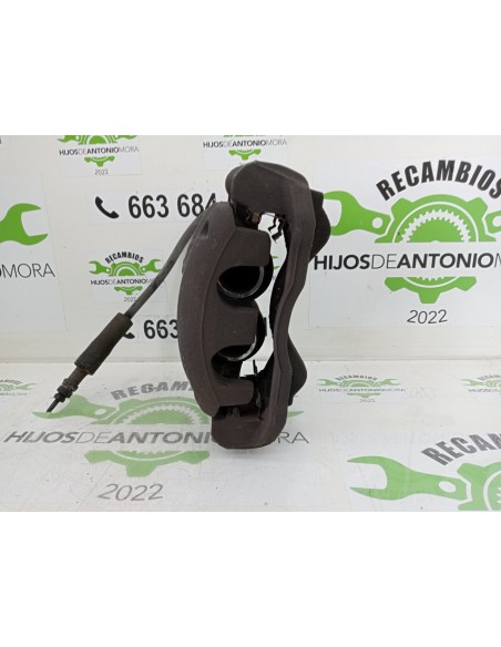[96688] PINZA FRENO DELANTERA IZQUIERDA - FORD TRANSIT CAJA ABIERTA '06