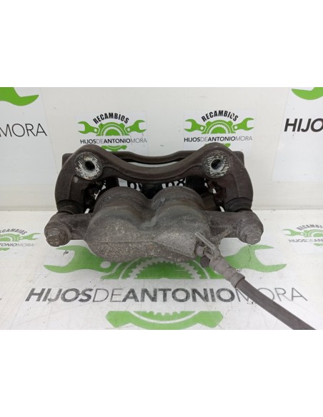 [96688] PINZA FRENO DELANTERA IZQUIERDA - FORD TRANSIT CAJA ABIERTA '06