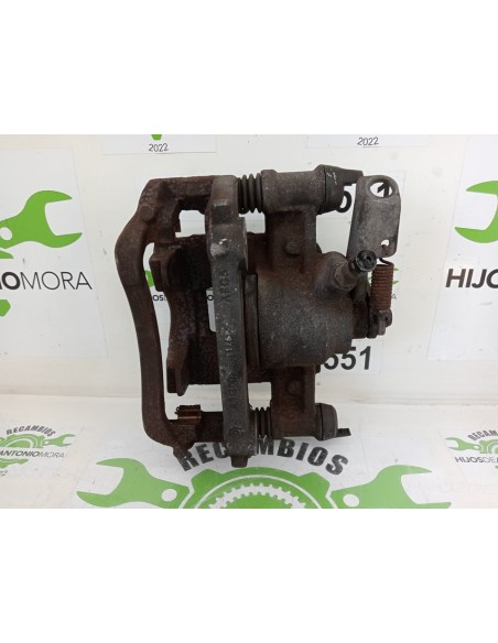 [96206] PINZA FRENO TRASERA DERECHA - RENAULT MASTER KASTEN
