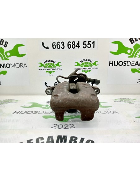 [94663] PINZA FRENO TRASERA DERECHA - VOLKSWAGEN GOLF VI (5K1)