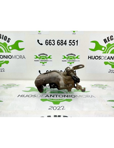 [94663] PINZA FRENO TRASERA DERECHA - VOLKSWAGEN GOLF VI (5K1)
