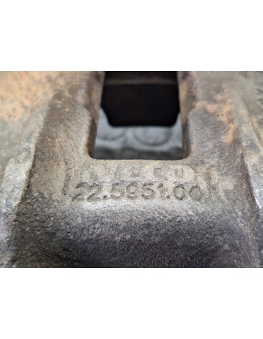 [104971] PINZA FRENO TRASERA IZQUIERDA - IVECO...