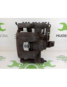 [96207] PINZA FRENO TRASERA IZQUIERDA - RENAULT MASTER...