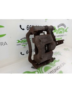 [96207] PINZA FRENO TRASERA IZQUIERDA - RENAULT MASTER... 2