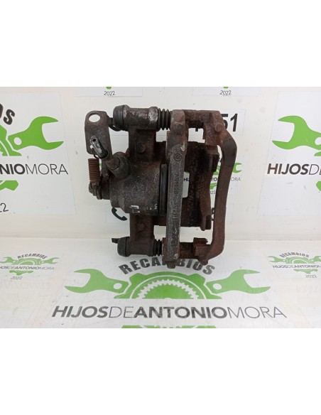 [96207] PINZA FRENO TRASERA IZQUIERDA - RENAULT MASTER KASTEN