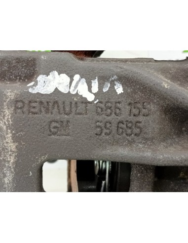 [95132] PINZA FRENO TRASERA IZQUIERDA - OPEL...