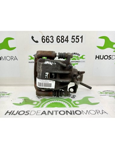 [95132] PINZA FRENO TRASERA IZQUIERDA - OPEL...