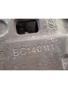 [103222] PINZA FRENO TRASERA IZQUIERDA - HYUNDAI SANTA FE...