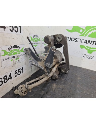 [105235] PINZA FRENO TRASERA IZQUIERDA - IVECO...
