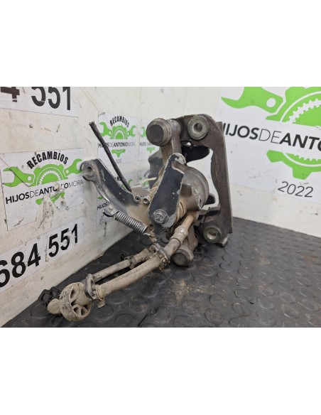 [105235] PINZA FRENO TRASERA IZQUIERDA - IVECO DAILY PR (01/2011 - 12/2014)