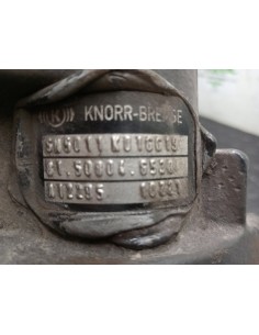 [103777] PINZA FRENO TRASERA IZQUIERDA - MAN TG - L 7.XXX...