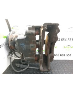 [103777] PINZA FRENO TRASERA IZQUIERDA - MAN TG - L 7.XXX... 2