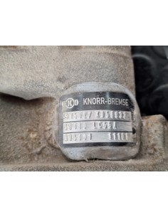 [105147] PINZA FRENO TRASERA IZQUIERDA - RENAULT 5