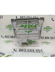 [91988] PISADERA - DAF SERIE 75 CF .290 EURO 1/2