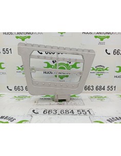 [91988] PISADERA - DAF SERIE 75 CF .290 EURO 1/2 2