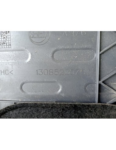 [97738] PISADERA - FIAT DUCATO MAXI FURGÓN TA...