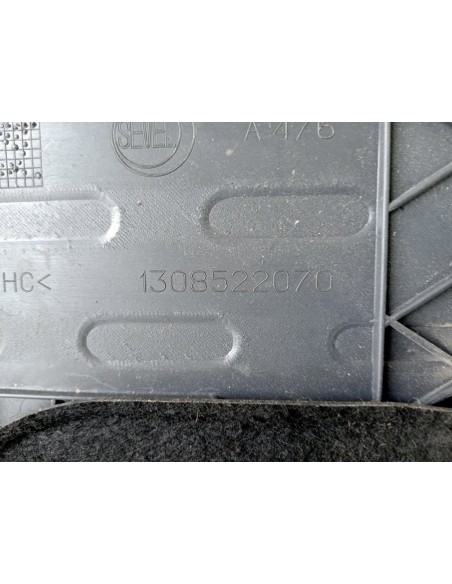 [97738] PISADERA - FIAT DUCATO MAXI FURGÓN TA 40 (290) (01/2014 - 01/2020)