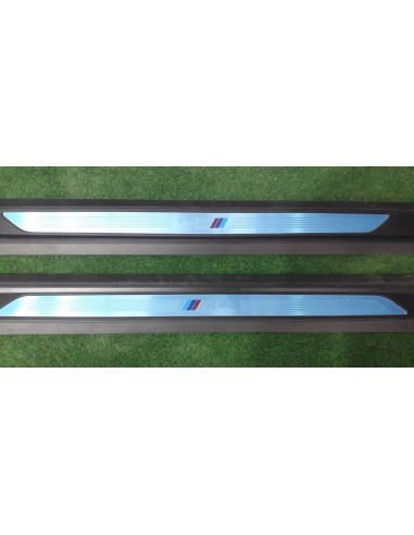 [94764] PISADERA - BMW SERIE M4 CABRIO (F83)...