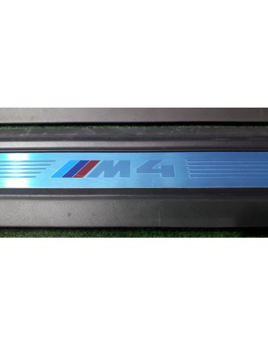 [94764] PISADERA - BMW SERIE M4 CABRIO (F83)...