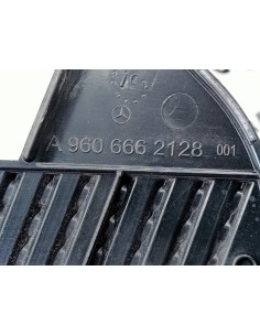 [95866] PISADERA - MERCEDES ACTROS 5 L-FAHRERHAUS...