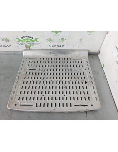 [105232] PISADERA - DAF SERIE XF EURO 6 (01/2013 - ...)