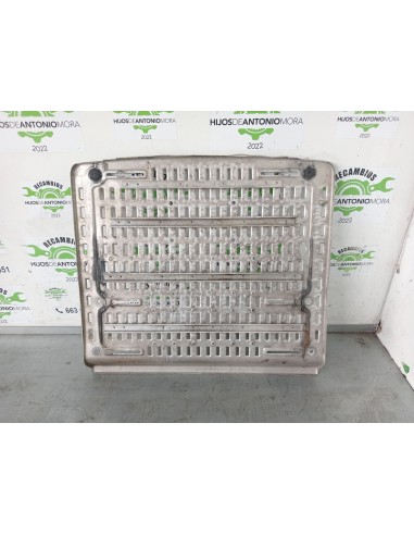 [105232] PISADERA - DAF SERIE XF EURO 6...